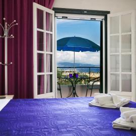 Emily Apartments Dassia - Adults Only, hotel in Dassia