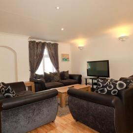 62 Golf Lodges, hotel in Newquay
