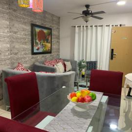 Casa Mamá Tere, hotel a Pantoja