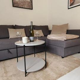 Mosel Appartment in Briedel