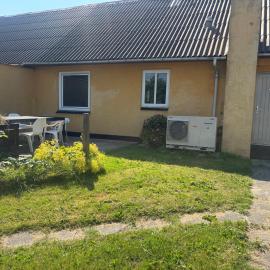 Byhus ved Vesterhavet, hotell i Lemvig