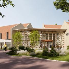 voco Le Touquet by IHG, hotel v destinácii Le Touquet-Paris-Plage