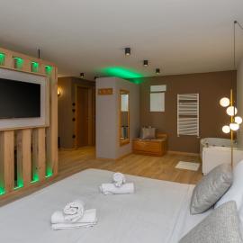 Cavallino Experience - Alpine Wellness Hotel, hotel in Rumo