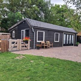 Guesthouse Bij Maud