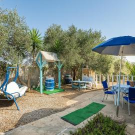 La Casa di Coccola