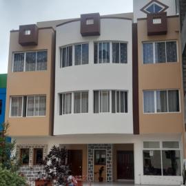 Hotel Rocha，Ribeira Grande的飯店