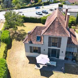 Le clos des rosiers