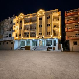 جراند فاندا سويتس الغردقه Grand Vanda Suites Hurghada