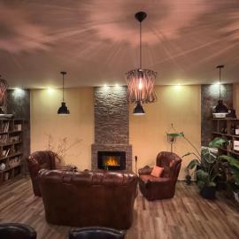 Garden House, Hotel in Apatin