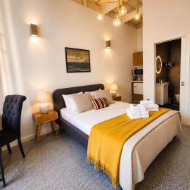 Sbejha Guest House