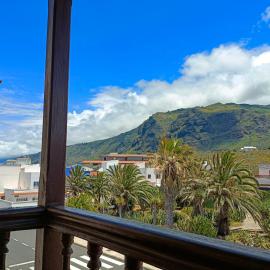 Beautiful 1 Bedroom Apartment with Mountain View