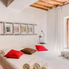 La Casina di Sant Agostino, hotel a Colle Val D'Elsa