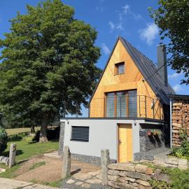 Chalet Galla