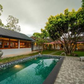 Samanpaya Luxury Boutique Villa
