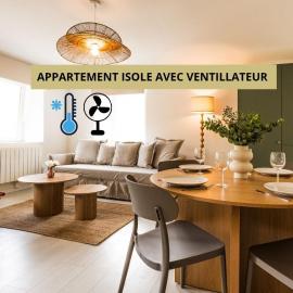 L'Odilya - 4 pers - Proche Obernai et Mont Sainte-Odile, hotel em Ottrott