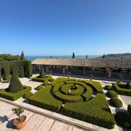 B&B Dimora Aura, hotel i Cupra Marittima