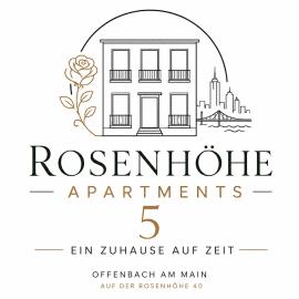 Rosenhöhe Apartment 5