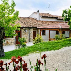 Agriturismo Corte Maccini