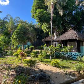 Djema forest Bungalow Famillial