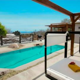 EDEN FOREST VILLA, hotel di Pointe-Noire