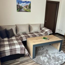 Central apartment