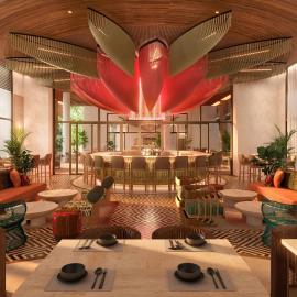 JW Marriott Costa Elena Resort & Spa, All-Inclusive, Hotel in El Jobo