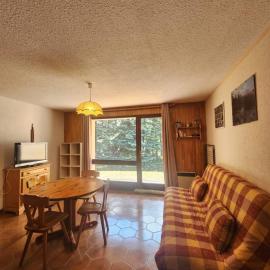 Studio cosy au cœur du Queyras 4 pers