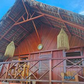 Les Villa De Joy, khách sạn ở Nosy-Be