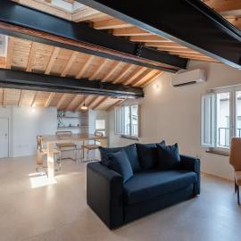 Nami House – Modernità a Lucca