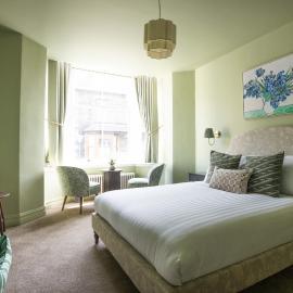 Olive House - Boutique Guest House, hotel v destinácii Ambleside