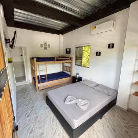 Casa Victoria, hotel u gradu 'Coveñas'