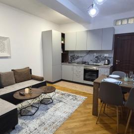 Apartment Anara, hotel em Gostivar