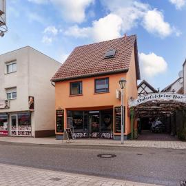 Haus Hauptstrasse 23a
