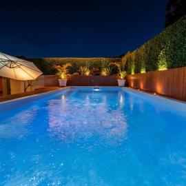 Villa Clif-Beau, hotel in Albion