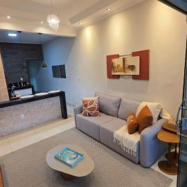 Casa Completa e Confortável para sua Estadia, hotel in Ribeirão Preto