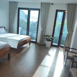AN KHANG HomesStay, hotel v destinácii Sầm Sơn