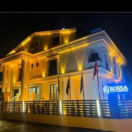 Rossa Marin Hotel