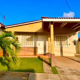 Modern 3BR Home In Secure Gated Community