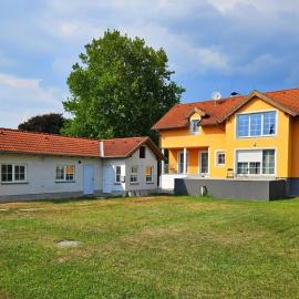 Idyllische Ferienwohnung Parndorf