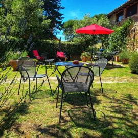 La casina di Agnese