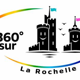 360 degrés sur la rochelle chambre d hôte