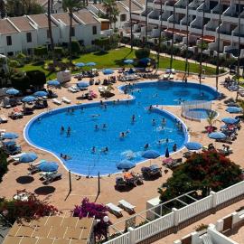 Parque Santiago 2, Villa 1, Tenerife Dream Properties