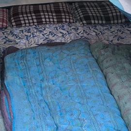Himalayan Kedar Retreat, хотел в Kedārnāth