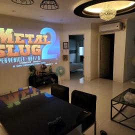 Lucky Suite Kandi 2 bedrooms