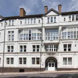 Best Western Stoke on Trent City Centre Hotel, хотел в Стоук он Трент