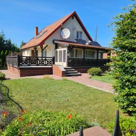 Apartament nad Święcajtami