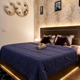 Classic Homestay, hotel in Sūrajpur