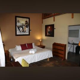 Smitswinkelaccommodation and backpackers โรงแรมในเอาท์สโฮร์น