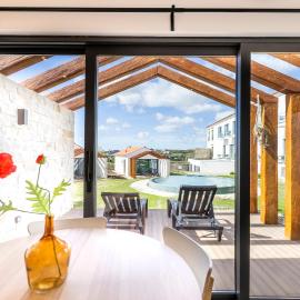 Villas - Real Abadia Congress & Spa Hotel