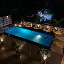 Villa Shakthi